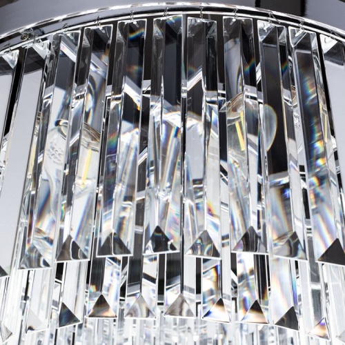 Подвесная люстра Arte Lamp SECUNDA A1003LM-8CC фото 5