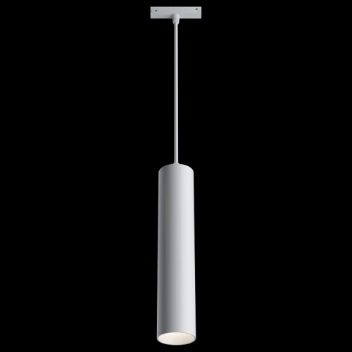 Подвесной светильник Maytoni Technical Focus LED TR016-2-12W4K-W фото 3 Подвесной светильник Maytoni Technical Focus LED TR016-2-12W4K-W фото 3