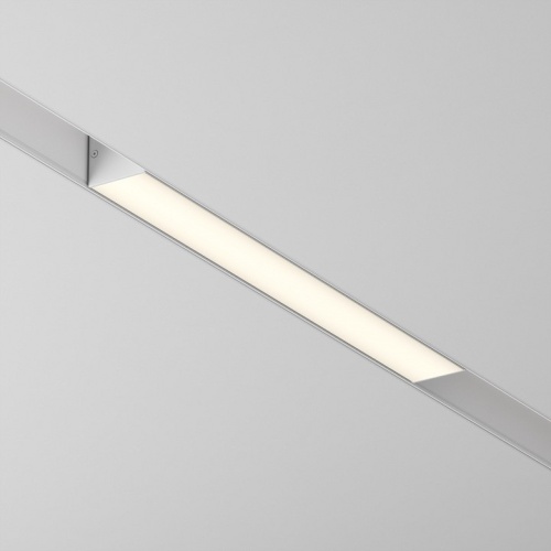 Встраиваемый светильник Maytoni Technical Basis TR074-2-12W3K-W фото 2 Встраиваемый светильник Maytoni Technical Basis TR074-2-12W3K-W фото 2