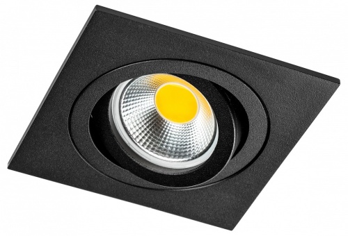 Встраиваемый светильник Lightstar Singo Base 011625 Встраиваемый светильник Lightstar Singo Base 011625