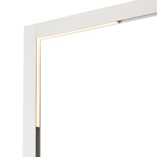 ST801.546.20 Магнитный трековый светильник Белый LED 1*20W 4000K 1 500Lm Ra>90 120° IP20 L330xW330xH22,5 48VV ST801.546.20 Магнитный трековый светильник Белый LED 1*20W 4000K 1 500Lm Ra>90 120° IP20 L330xW330xH22,5 48VV