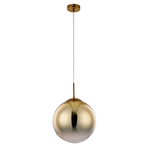 Подвесной светильник Arte Lamp JUPITER gold A7963SP-1GO Подвесной светильник Arte Lamp JUPITER gold A7963SP-1GO
