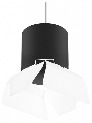 Подвесной светильник Lightstar Rullo RP3487486 Подвесной светильник Lightstar Rullo RP3487486