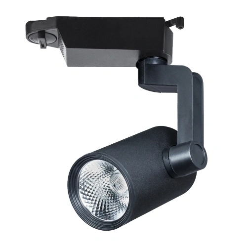 Трековый светильник Arte Lamp TRACCIA A2311PL-1BK Трековый светильник Arte Lamp TRACCIA A2311PL-1BK
