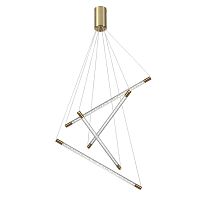 Подвесной светильник Odeon Light Sparky 4369/40L