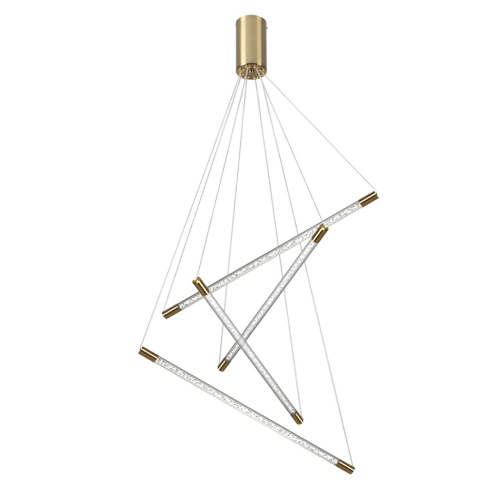 Подвесной светильник Odeon Light Sparky 4369/40L Подвесной светильник Odeon Light Sparky 4369/40L