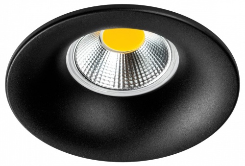 Встраиваемый светильник Lightstar Levigo Base 010067 Встраиваемый светильник Lightstar Levigo Base 010067