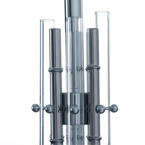 Торшер Arte Lamp Taygeta A4097PN-1CC фото 4