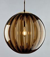 Подвесной светильник ASKA D200 Amber