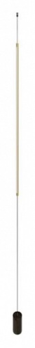Светильник на растяжке Arte Lamp Maclean A2918PN-1BK