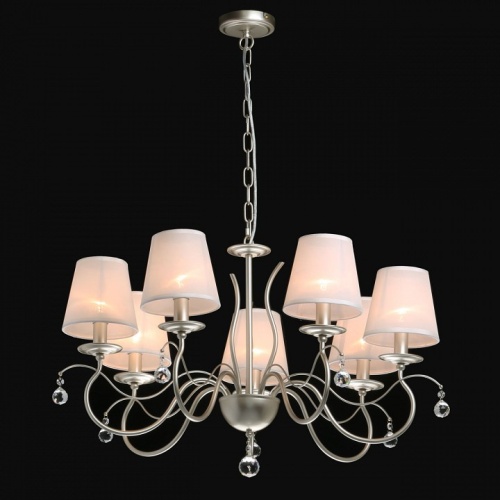 Подвесная люстра MW-Light Федерика 89 684012807 фото 3