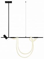 Подвесной светильник Kink Light Кайли 08039K-120A,19