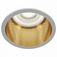 Встраиваемый светильник Maytoni Technical Reif DL049-01WG