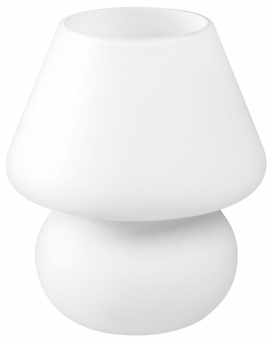 Настольная лампа декоративная Lightstar Meringe 801900 Настольная лампа декоративная Lightstar Meringe 801900