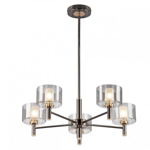 Люстра на штанге Citilux ELAN CL241151 фото 6 Люстра на штанге Citilux ELAN CL241151 фото 6