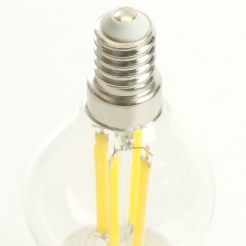 Лампа светодиодная Feron LB-1708 E14 8Вт 2700K 51259 фото 2