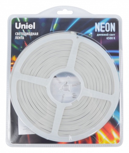 Лента светодиодная Uniel Neon ULS-N01 UL-00009084 фото 2