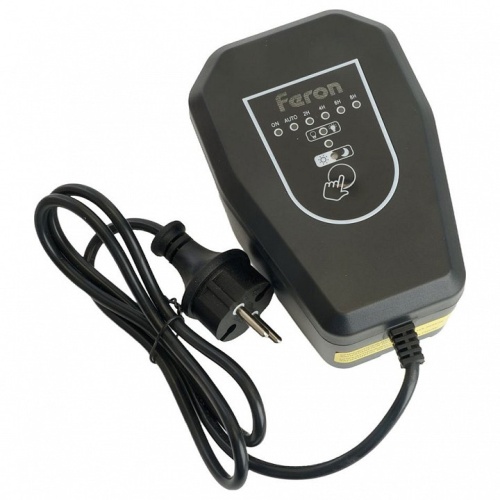 Трансформатор с проводом Feron LB502 51503