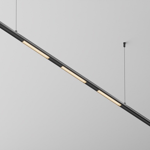 Модульный светильник Maytoni Technical Basis C147CL-L300-6W3K-B фото 2