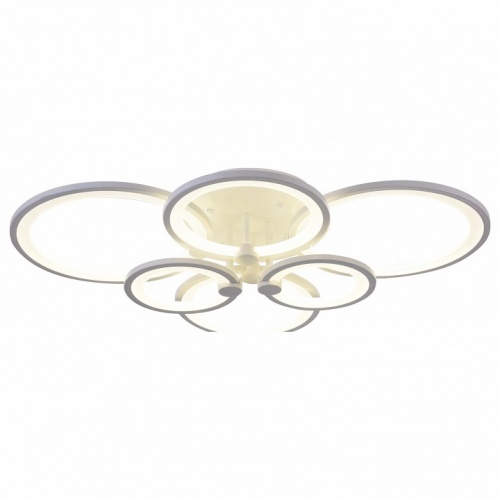 Потолочная люстра Freya Lola FR6680-CL-L98W