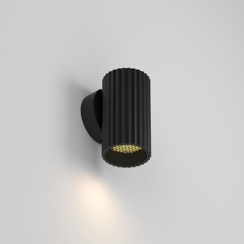 Бра Maytoni Technical Calipso C106WL-01-GU10-B фото 2 Бра Maytoni Technical Calipso C106WL-01-GU10-B фото 2