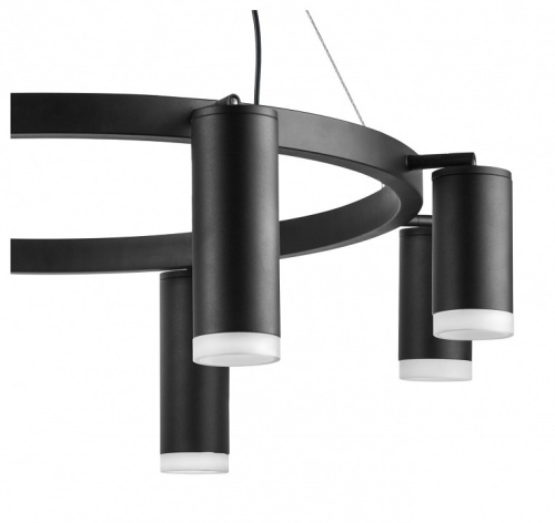 Подвесная люстра Lightstar Rullo LR0188743740 фото 4