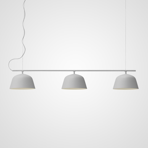 Подвесной светильник Ambit Gray Long