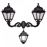 Светильник на штанге Fumagalli Simon U33.181.000.AXH27