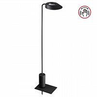 NOVOTECH 359408 STREET NT24 690 черный Светильник ландшафтный переносной IP54 LED 3W 2*4000mAh Li-ion 3.7V 4000K 250Лм ELEGANCE