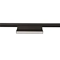 Магнитный трековый светильник Arte Lamp LINEA SMART A4697PL-1BK