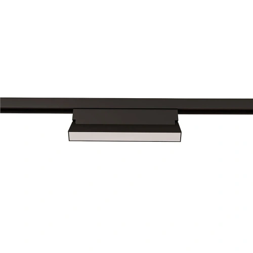 Магнитный трековый светильник Arte Lamp LINEA SMART A4697PL-1BK Магнитный трековый светильник Arte Lamp LINEA SMART A4697PL-1BK