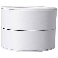 Накладной светильник Lucia Tucci LTP LTP-C003-7W-W