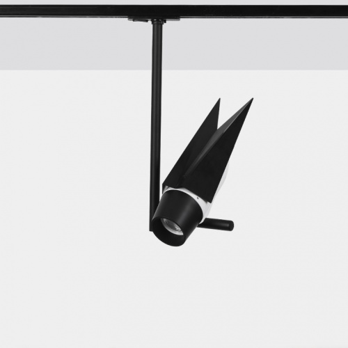 Трековый светильник STRIZH TRACK 2 lamp фото 3