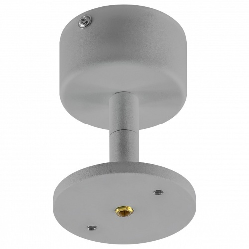 Основание на штанге с шарниром Lightstar Rullo 590009 Основание на штанге с шарниром Lightstar Rullo 590009