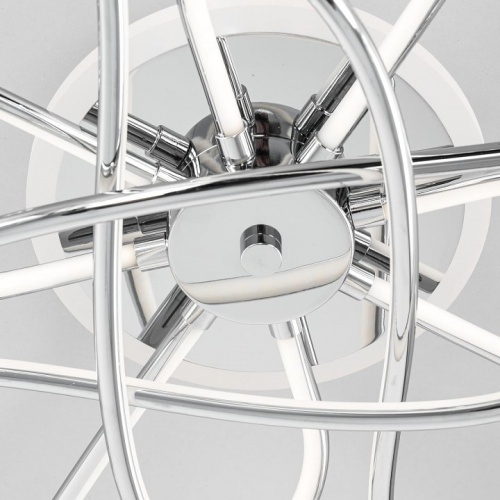 Потолочная люстра Citilux Джемини CL229B141E фото 11