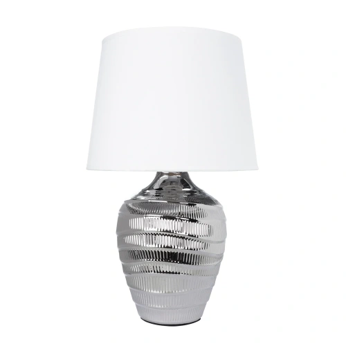 Декоративная настольная лампа Arte Lamp KORFU A4003LT-1CC Декоративная настольная лампа Arte Lamp KORFU A4003LT-1CC