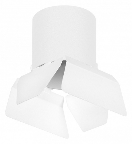 Накладной светильник Lightstar Rullo R3486486 Накладной светильник Lightstar Rullo R3486486