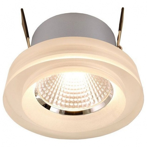 Встраиваемый светильник Deko-Light 565195 Встраиваемый светильник Deko-Light 565195