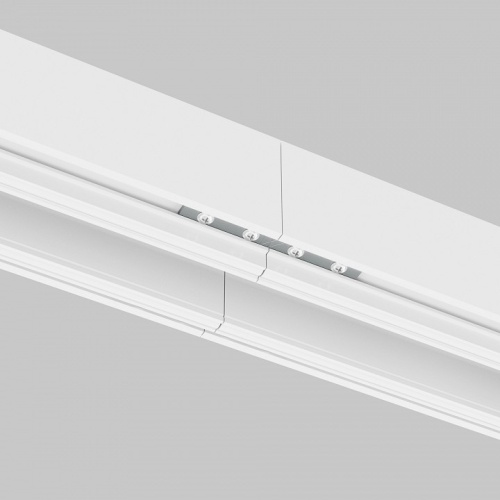 Крепление для трека Maytoni Technical Accessories for tracks Exility TRA034D-C-42S фото 6