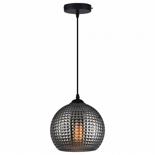 Подвесной светильник TopLight Verity TL1212H-01SM фото 2