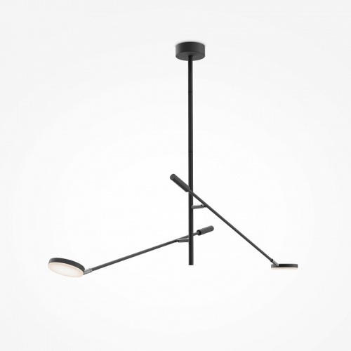 Светильник на штанге Maytoni Fad MOD070CL-L15B3K1 фото 3