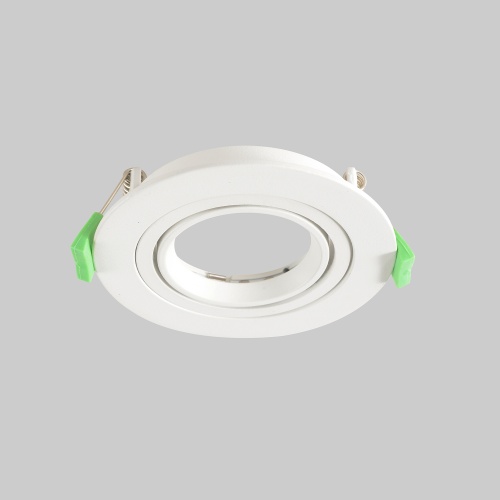 Светильник встроенный Crystal Lux CLT 001C1 WH V2 фото 5