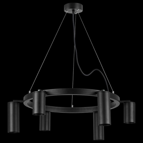 Подвесная люстра Lightstar Rullo LR016373873 фото 3 Подвесная люстра Lightstar Rullo LR016373873 фото 3