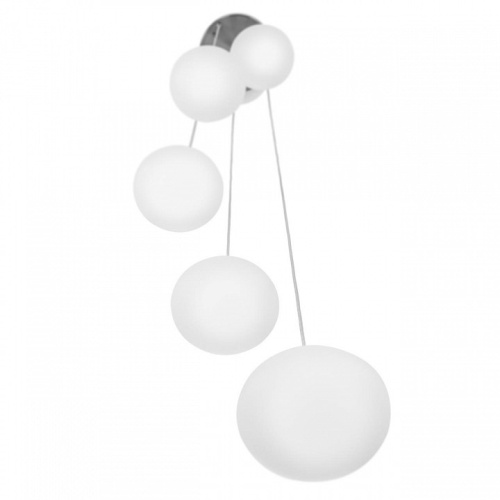 Подвесной светильник Citilux Atman Smart CL226A051 фото 8 Подвесной светильник Citilux Atman Smart CL226A051 фото 8
