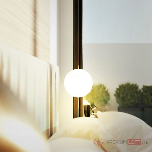 Подвесной светильник FlexIC Lights Family Michael Anastassiades D20 фото 6 Подвесной светильник FlexIC Lights Family Michael Anastassiades D20 фото 6
