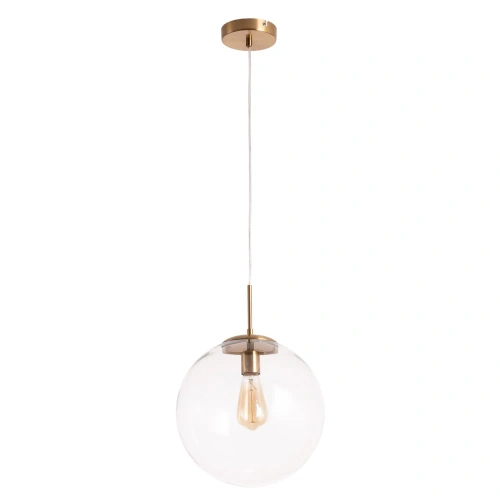 Подвесной светильник Arte Lamp VOLARE A1930SP-1AB Подвесной светильник Arte Lamp VOLARE A1930SP-1AB