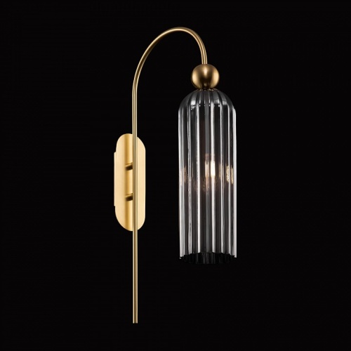 Бра Maytoni Antic MOD302WL-01GR фото 2