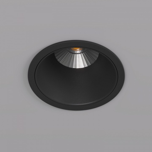 Встраиваемый светильник Denkirs DK4500 DK4500-BK фото 2