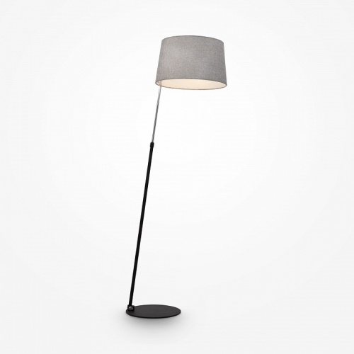 Торшер Maytoni Bergamo MOD613FL-01B фото 2