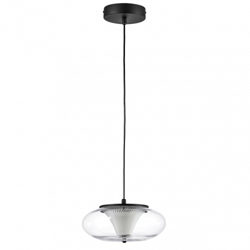 Подвесной светильник Lightstar Palermo 612117 фото 2